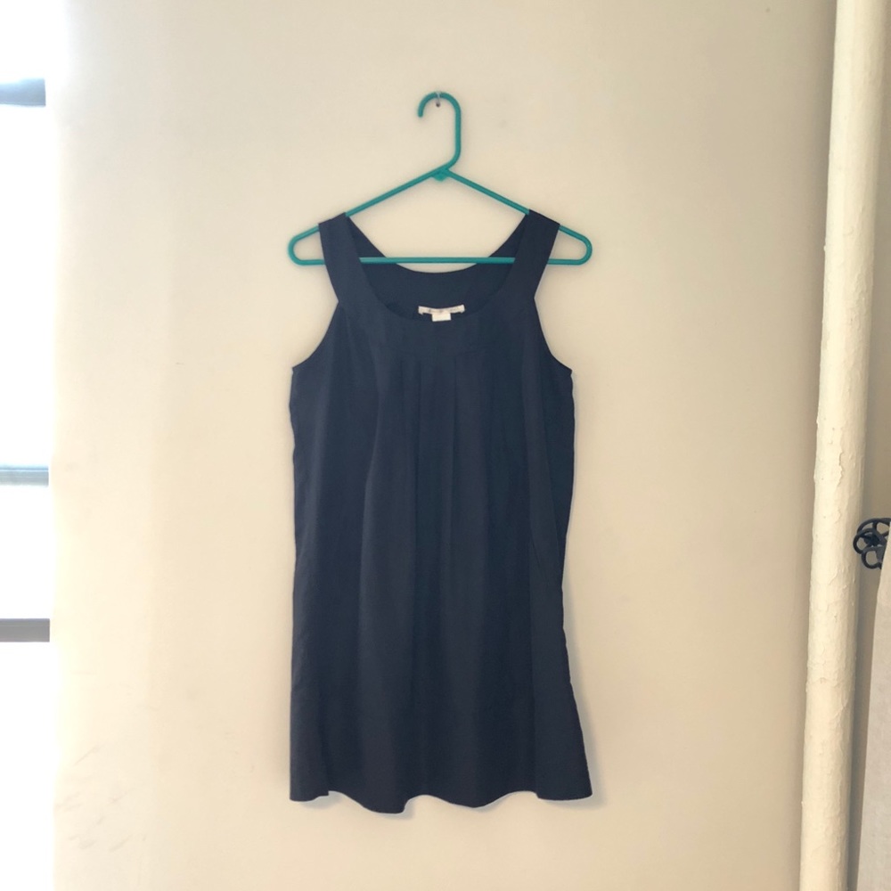 Charlotte Russe - Black, Short Dress